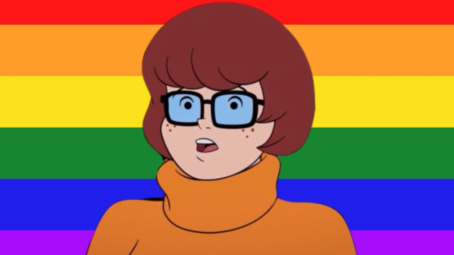 Wpiszcie w Google "Velma". Nie pożałujecie. Wpiszcie w Google "Velma". Nie pożałujecie.