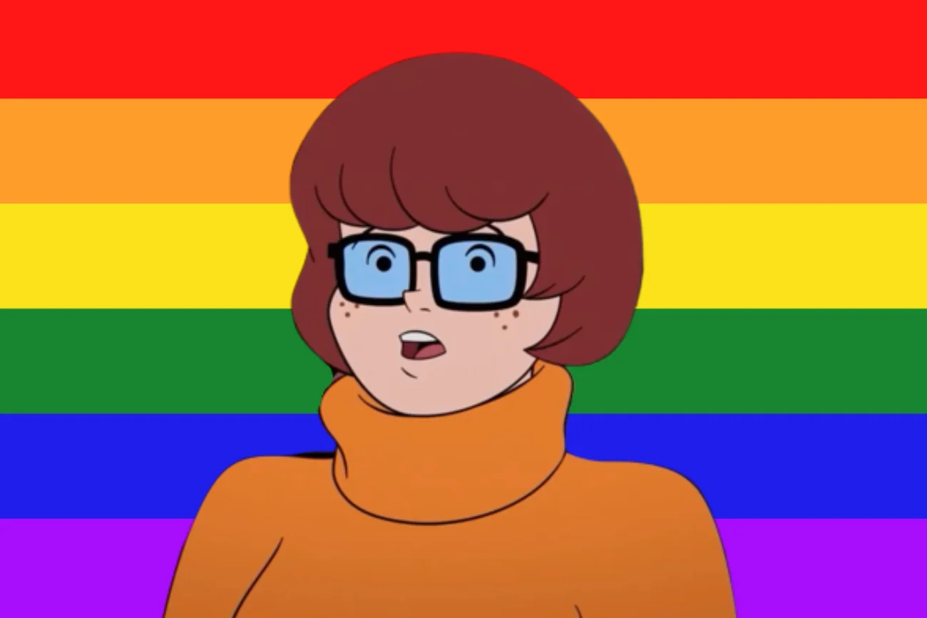 Wpiszcie w Google "Velma". Nie pożałujecie. Wpiszcie w Google "Velma". Nie pożałujecie.