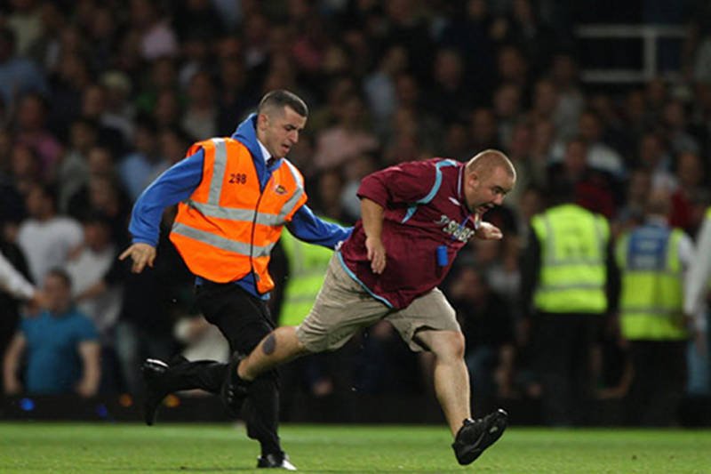 Praca stewarda nie jest łatwym kawałkiem chleba