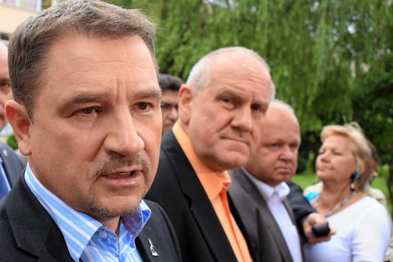 Posłowie PO ustawą uderzają w przywileje związków zawodowych. "To polityczna zemsta" – grzmi "Solidarność".