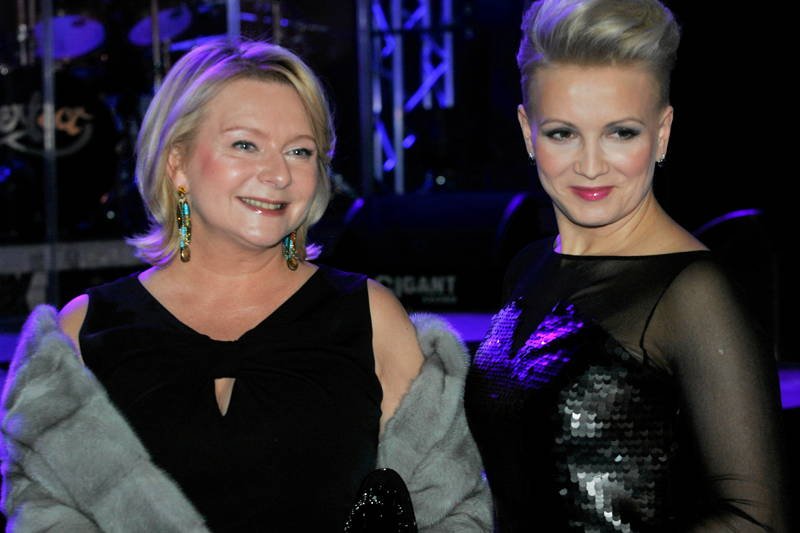 Charytatywny Bal Dziennikarzy