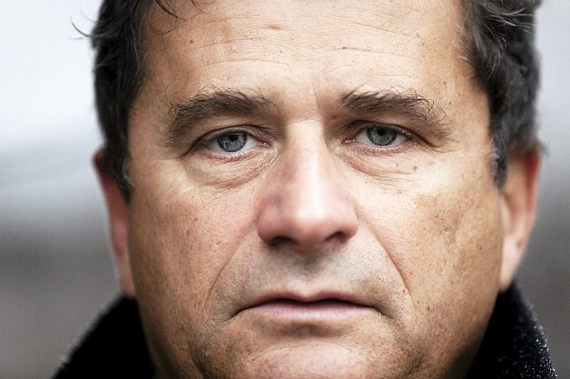 Poznajemy wyjątkowo cyniczną twarz Janusza Palikota. A Twój Ruch miał zmienić polską politykę...