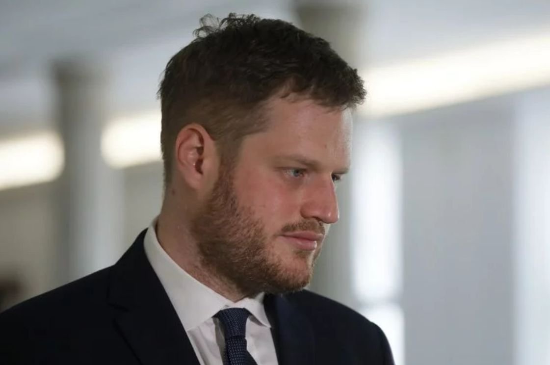 Mateusz Morawiecki powołał byłego wiceministra zdrowia Janusza Cieszyńskiego do Rady do Spraw Cyfryzacji. Mateusz Morawiecki powołał byłego wiceministra zdrowia Janusza Cieszyńskiego do Rady do Spraw Cyfryzacji