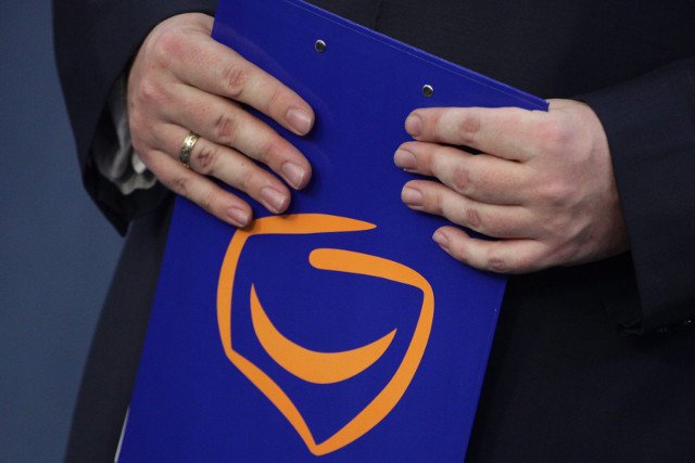 Przed wyborami parlamentarnymi w PO panują nie najlepsze nastroje