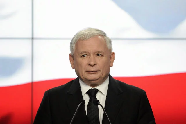 Jarosław Kaczyński przekonuje, że nowe województwa są potrzebne
