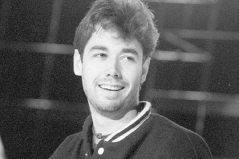 Adam Yauch