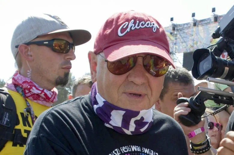 Jerzy Owsiak chce oddać swój festiwal. Władze Kostrzyna nie kryją zaskoczenia i twierdzą, że miasto samo nie podźwignie finansowo takiej imprezy.