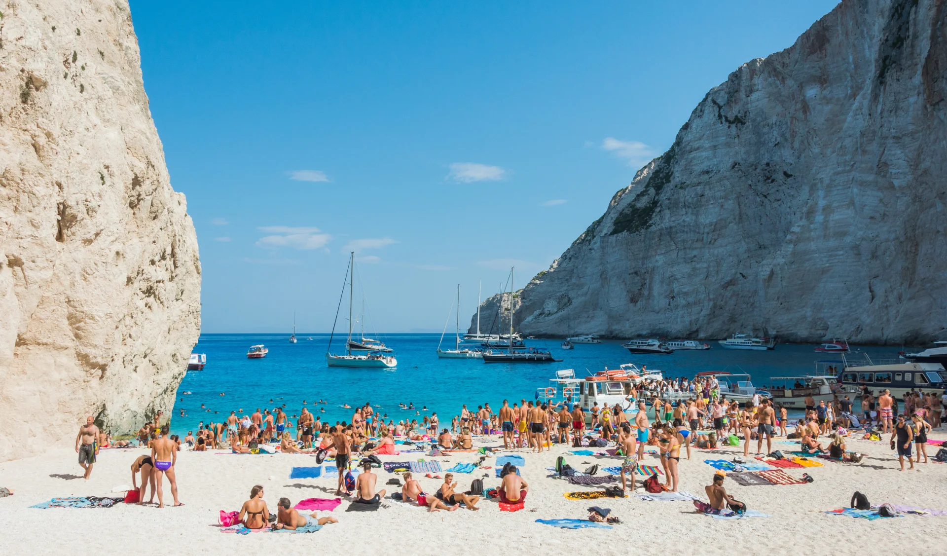 Lefkada