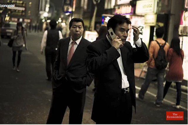 Japońska mafia odwołuje Halloween dla dzieciaków w Kobe. Nieoficjalny powód: roszady na samym szczycie