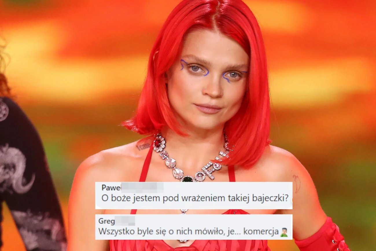 Margaret wyjawiła traumę z przeszłości, a ludzie zareagowali w swoim stylu. Margaret i komentarze internautów na jej wyznanie o gwałcie