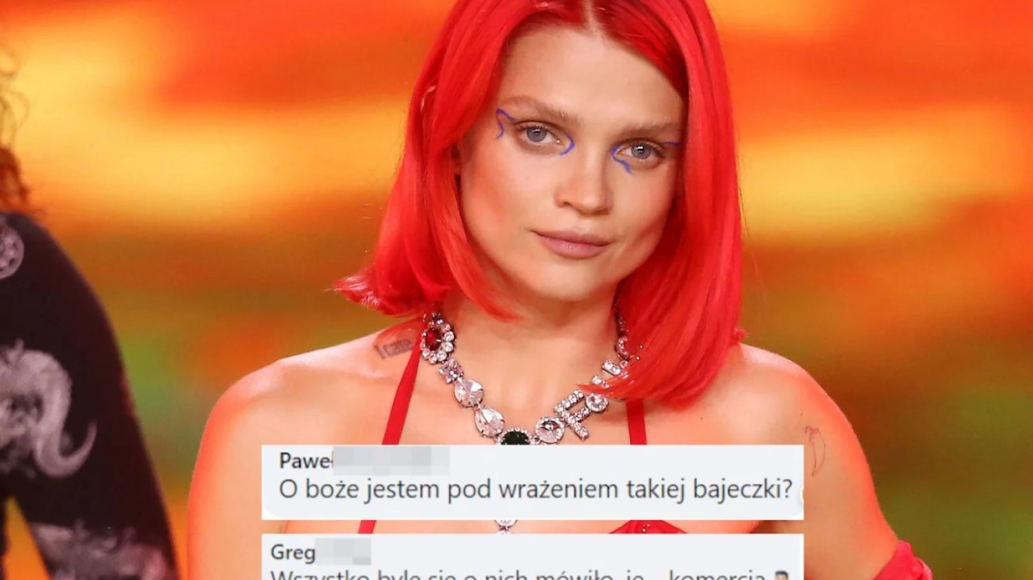 Margaret wyjawiła traumę z przeszłości, a ludzie zareagowali w swoim stylu. Margaret i komentarze internautów na jej wyznanie o gwałcie