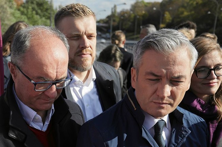 Kto będzie kandydował na prezydenta z ramienia Lewicy?