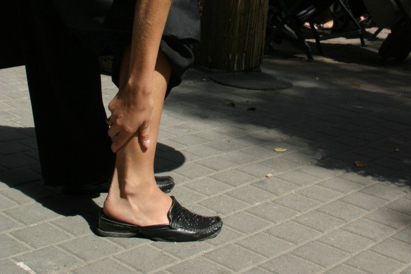 Młodzi ludzie z chorobą Fabry’ego na pierwszy rzut oka niczym nie różnią się od swoich rówieśników. Jednak wystarczy , że będą musieli wykonać jakiś wysiłek fizyczny, różnicę będzie widać gołym okiem. Zdjęcie jest tylko ilustracją do tekstu.