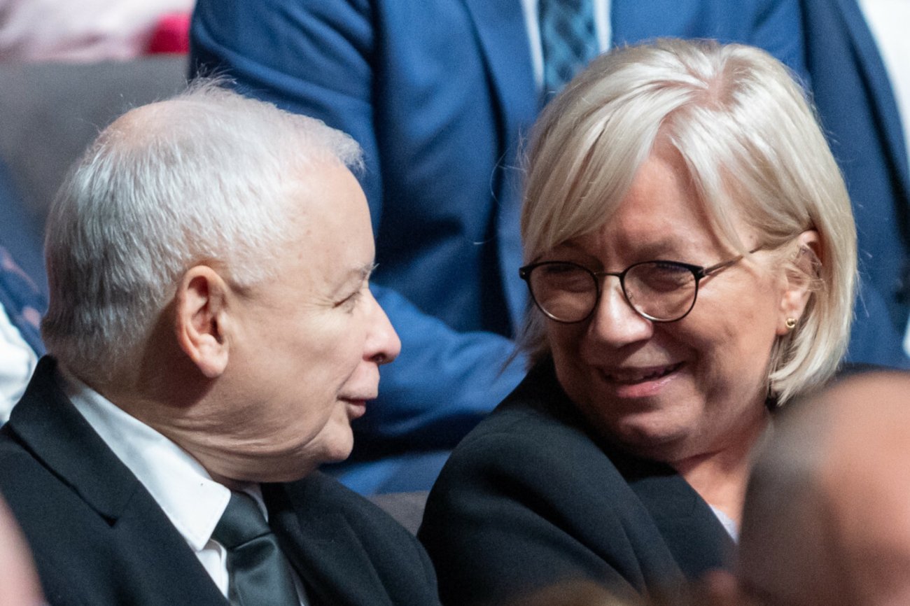 Trybunał Konstytucyjny wydał zabezpieczenie, na którym zależało PiS.
