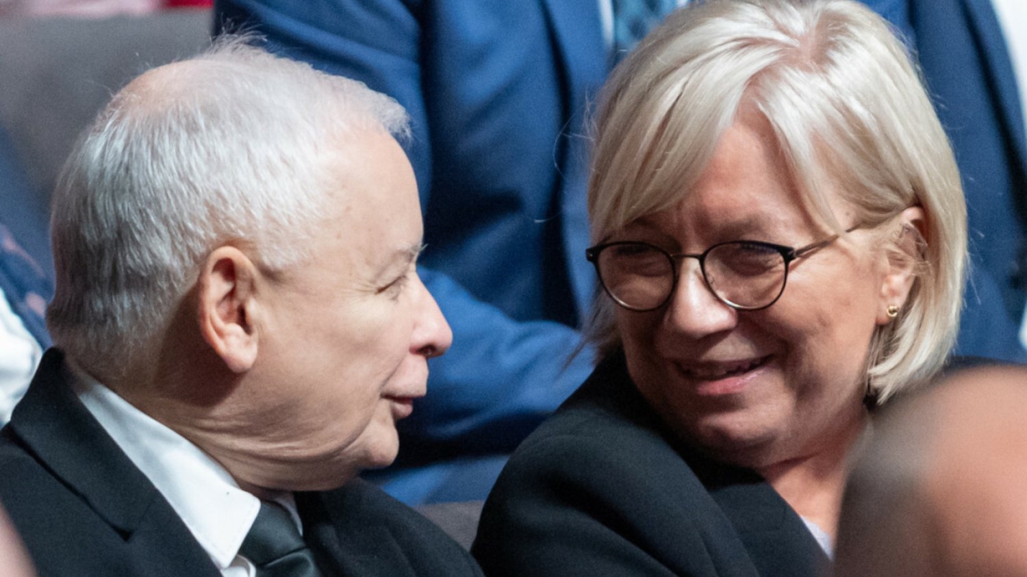 Trybunał Konstytucyjny wydał zabezpieczenie, na którym zależało PiS.