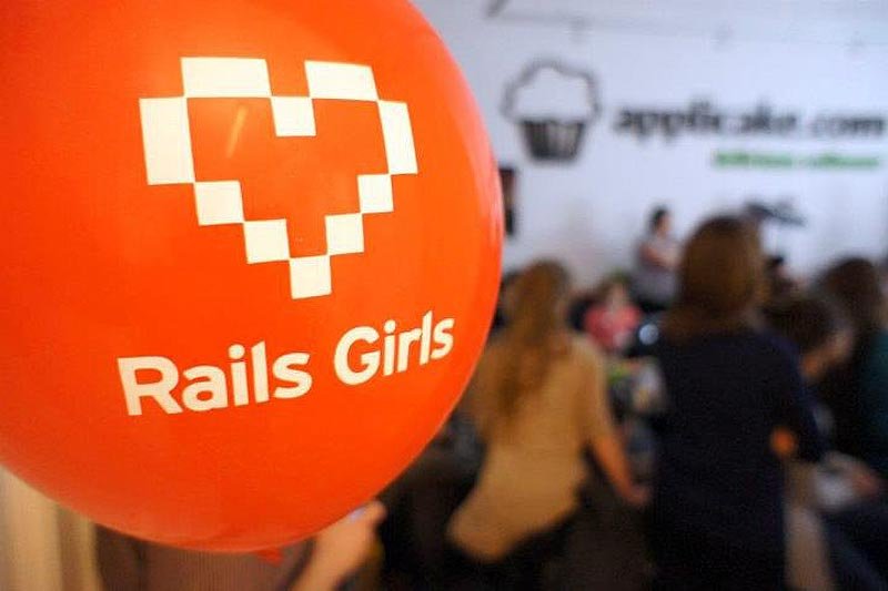 Warsztaty Rails Girls przed Warszawą gościły w Krakowie