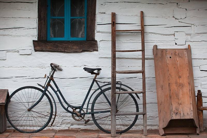 Przeprowadzka na wieś? Idylla zna swoją cenę