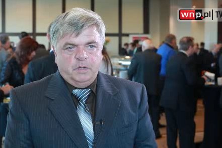 Josef Krysl chciał zarobić na boomie budowlanym przed Euro 2012 , kontrakt  na autostradę A2 może pogrążyć jego firmę