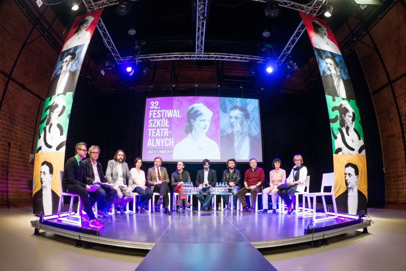 Szkoła filmowe w Łodzi w zestawieniu magazynu "The Hollywood Reporter".