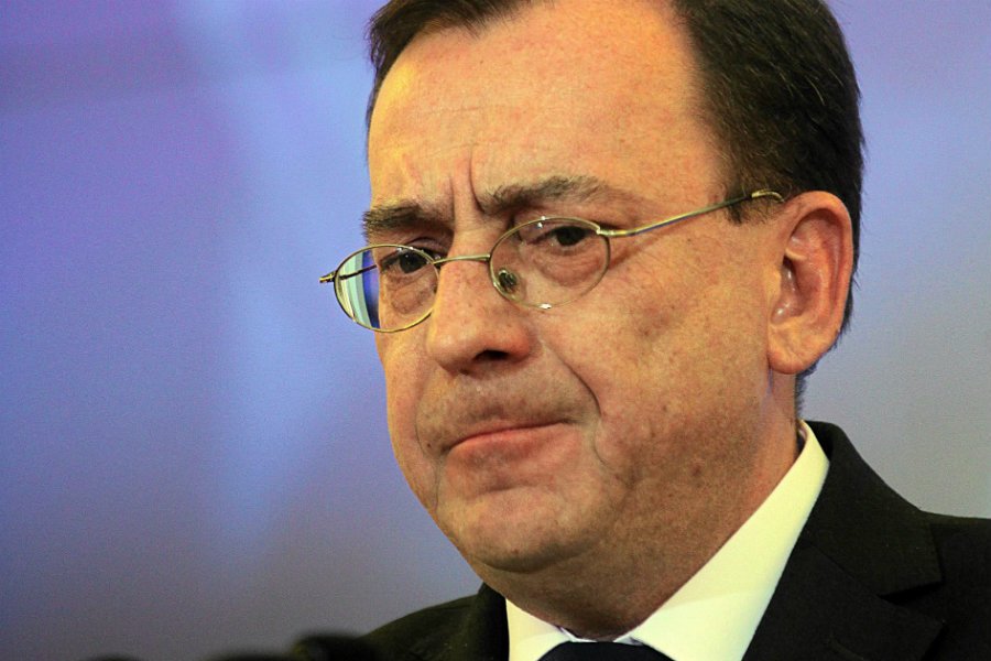 Mariusz Kamiński dostał niewygodne pytanie o premię.