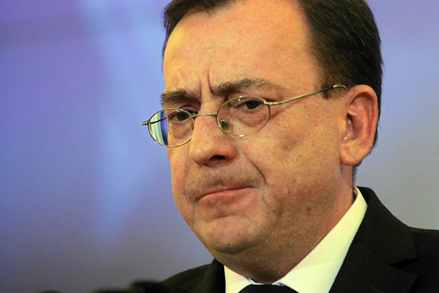 Mariusz Kamiński dostał niewygodne pytanie o premię.