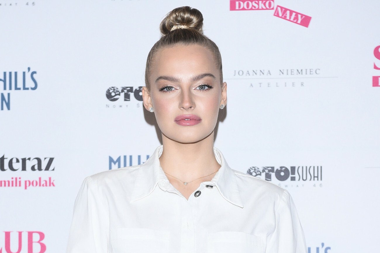 Karolina Pisarek borykała się z poważnymi problemami zdrowotnymi.