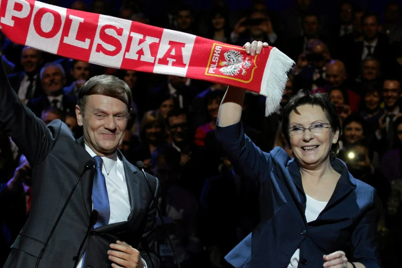 Kopacz radzi się Tuska?