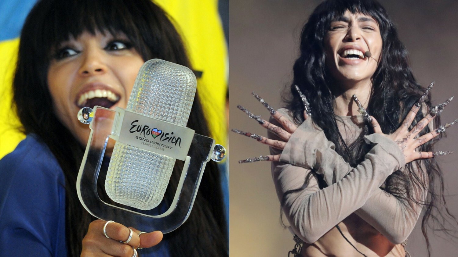 Loreen na Eurowizji, Szwecja Eurowizja 2023 Loreen