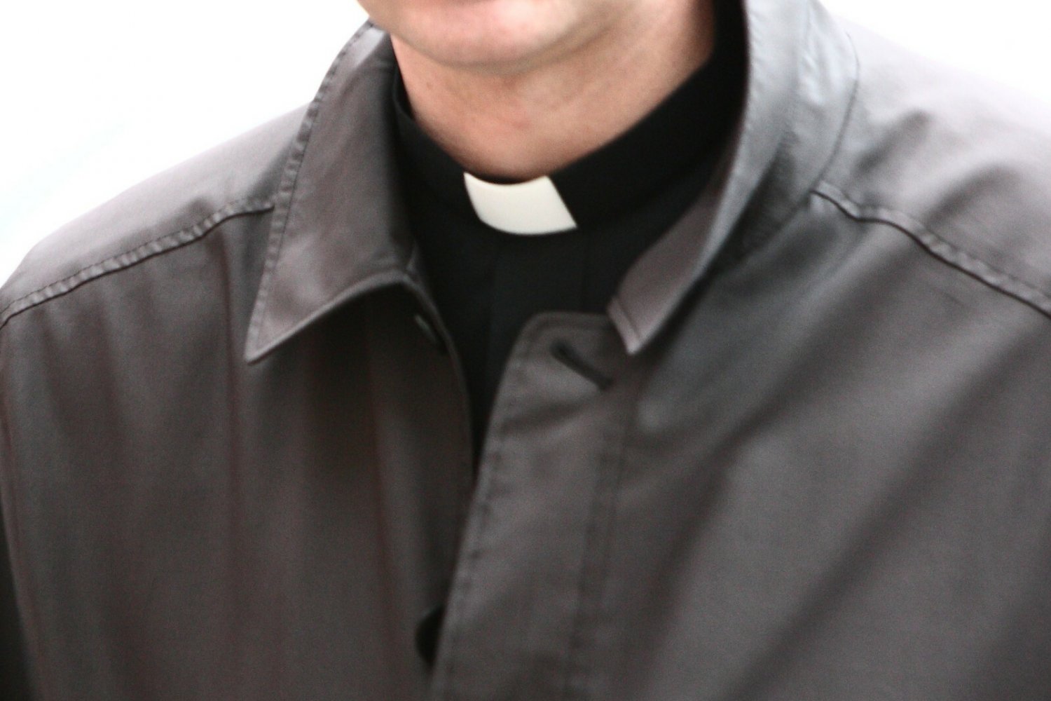 Nie żyje ks. Piotr Z. Był bohaterem nieobyczajnego zajścia.