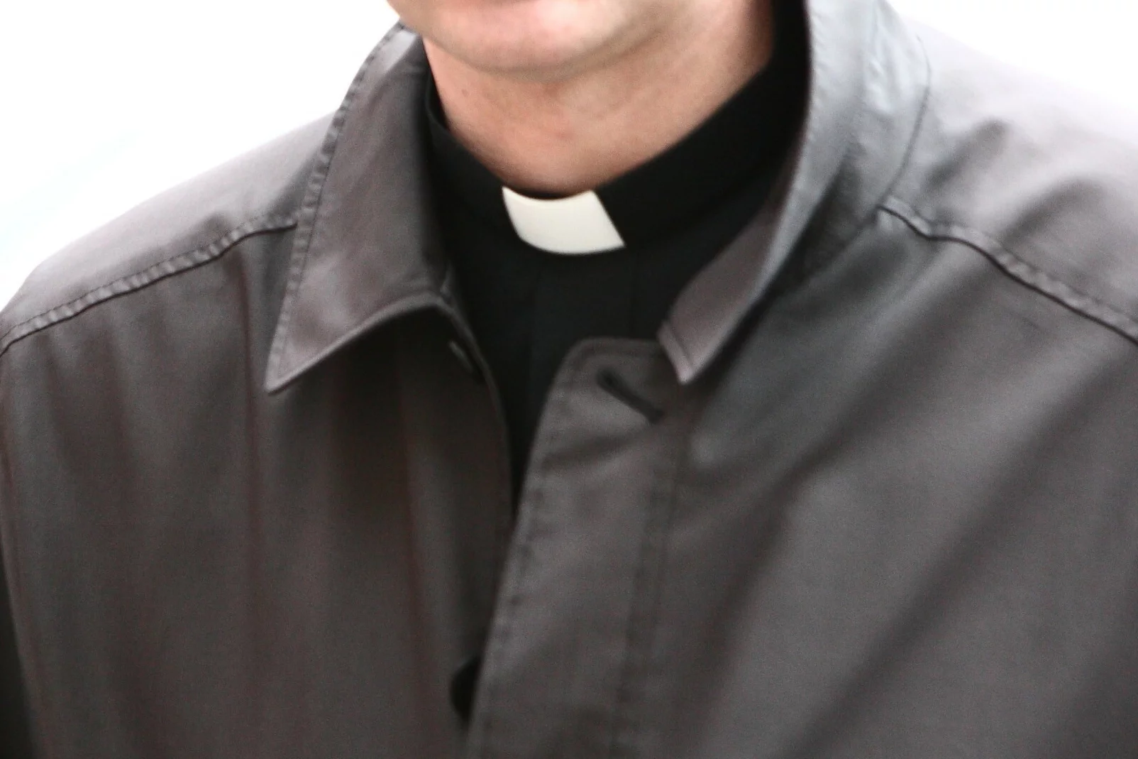 Nie żyje ks. Piotr Z. Był bohaterem nieobyczajnego zajścia.
