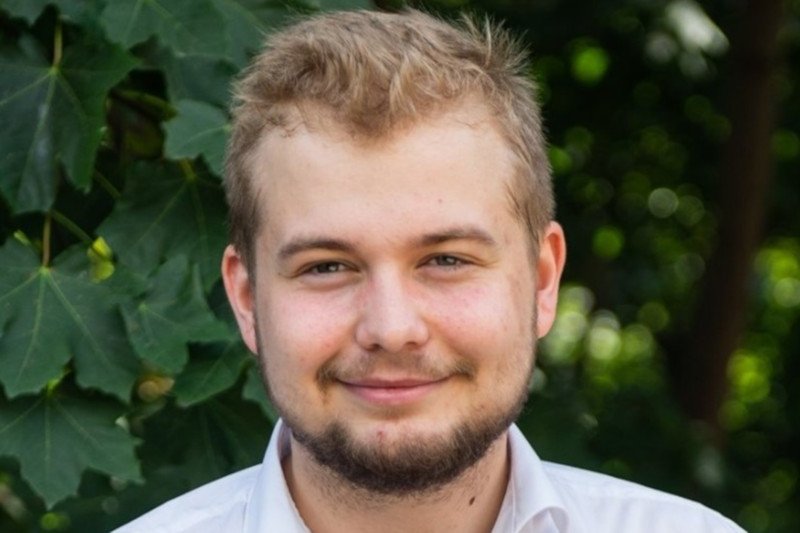 Michał Moskal został nowym dyrektorem biura prezesa PiS.