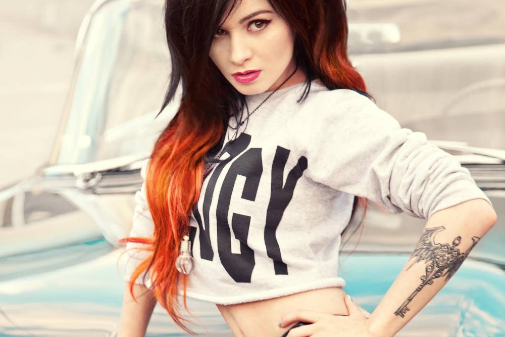 Ewelina Lisowska: Męczy mnie tłumaczenie się ze swoich wyborów życiowych.