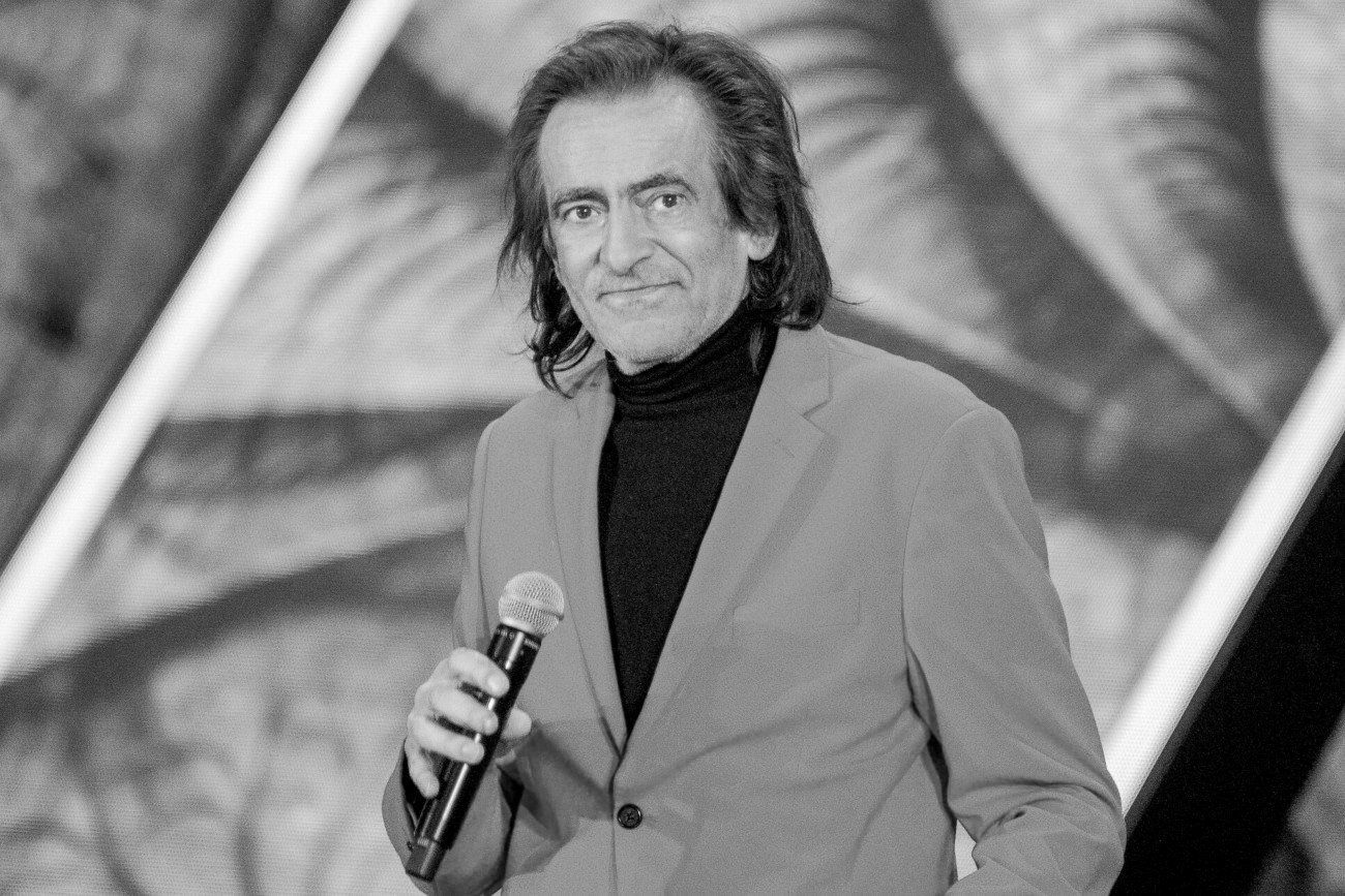 Witold Paszt nie żyje.