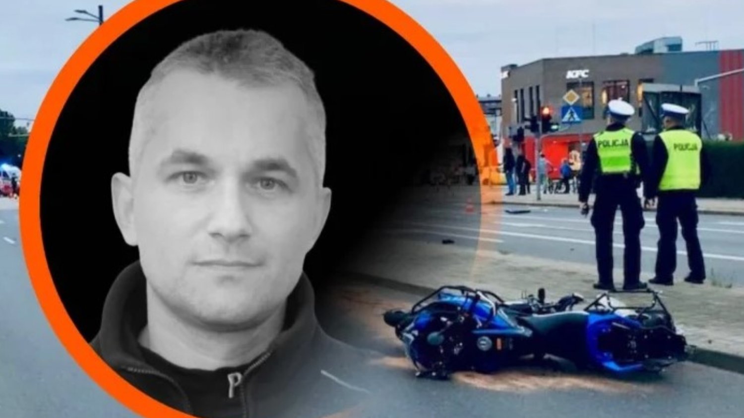 Śmierć policjanta w Słupsku. Prokuratura przekazała nam nowe informacje.