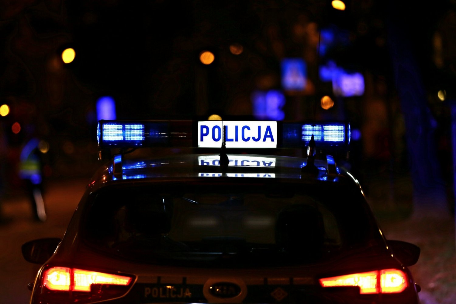 16-latek z Tarnowa nie żyje Policja