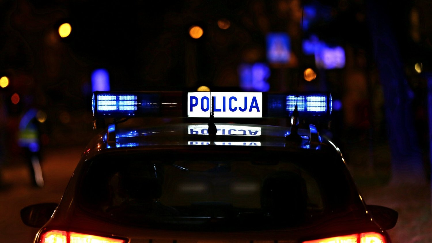 Policja