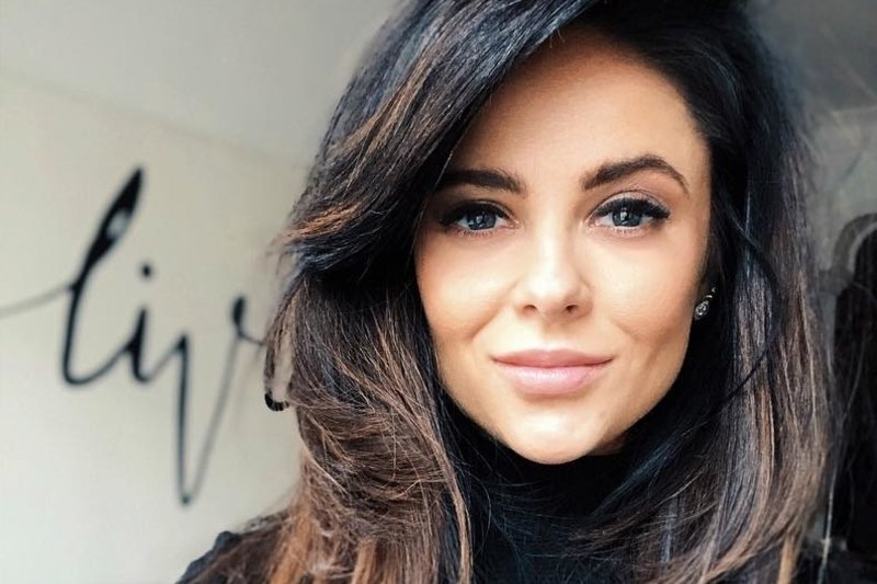 Dziennikarka zastąpi w programie Agnieszką Woźniak-Szulim.