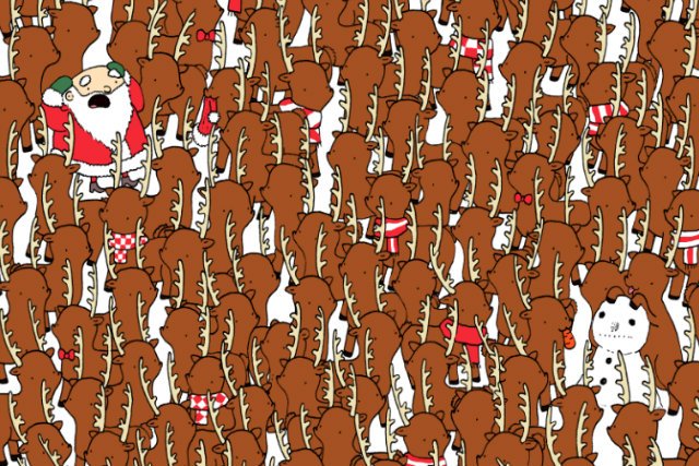 Nad rozwiązaniem zagadki węgierskiego artysty "Dudolfa" głowią się internauci z całego świata.