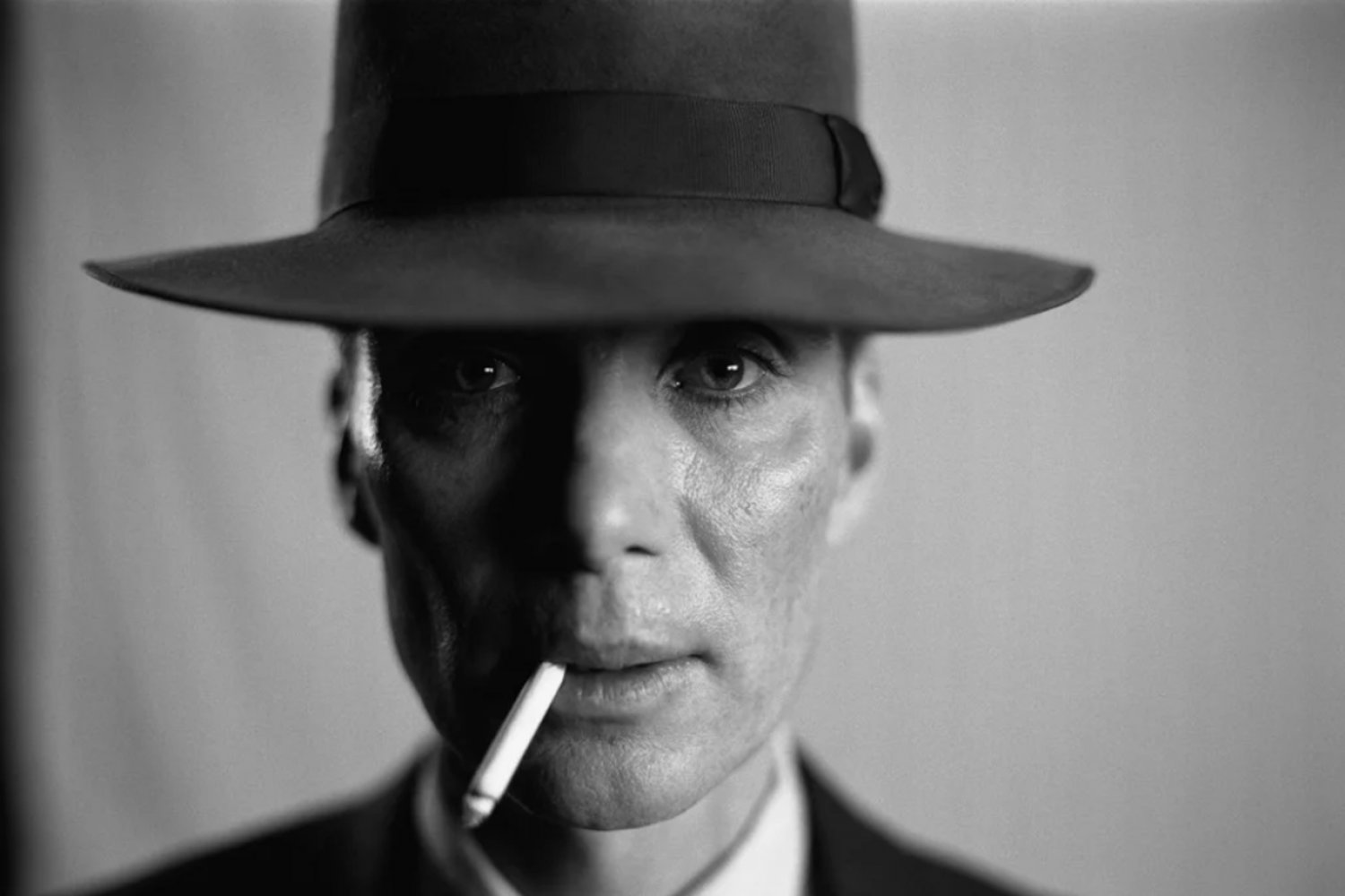 Pierwsze zdjęcia z planu filmu "Oppenheimer" Christophera Nolana.