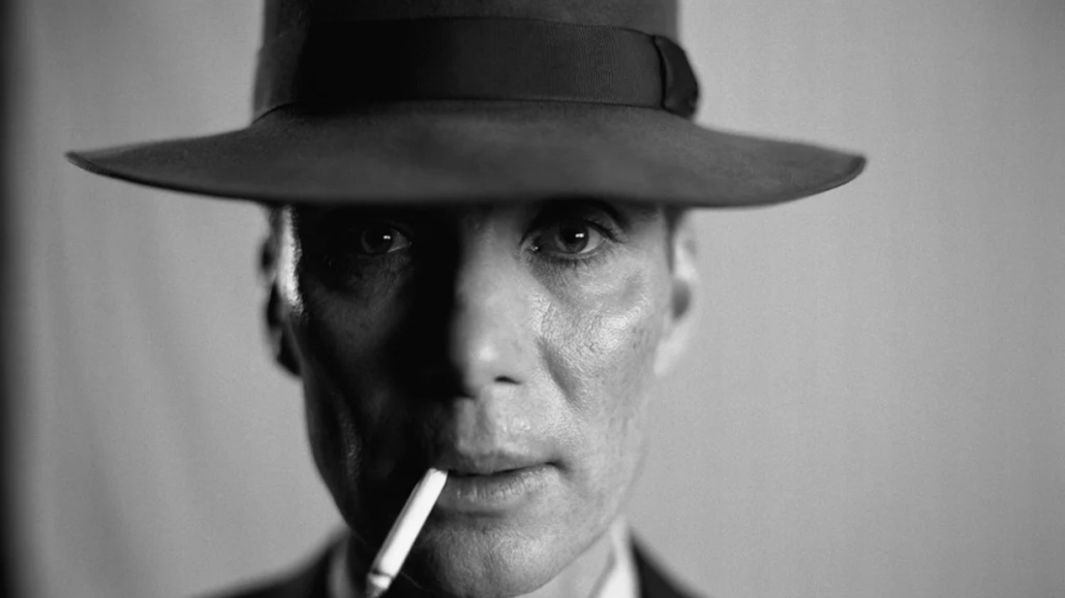 Pierwsze zdjęcia z planu filmu "Oppenheimer" Christophera Nolana.