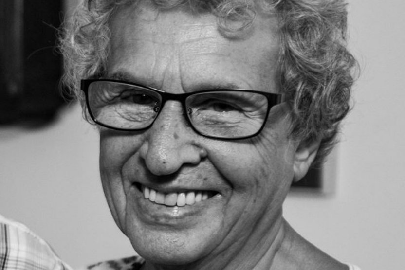 Zmarła pani Basia, lubiana przez telewidzów uczestniczka programu TTV "Gogglebox. Przed telewizorem".