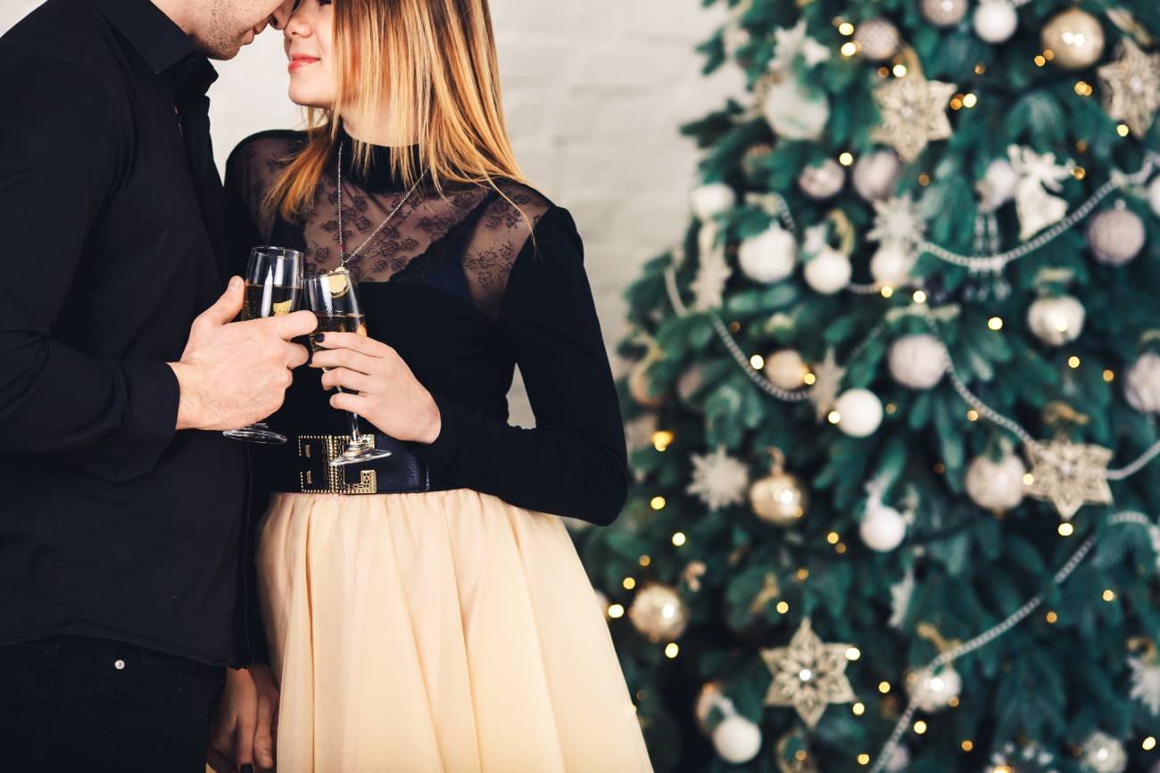 Jak ubrać się na Święta? Stylizacje, na które nie wydacie fortuny