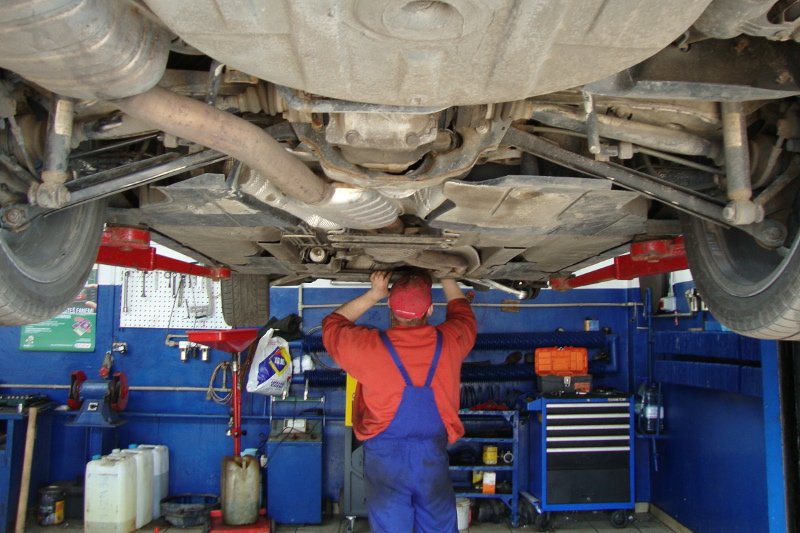 Naczelnik skarbówki w Bartoszycach będzie mieć kłopot.
