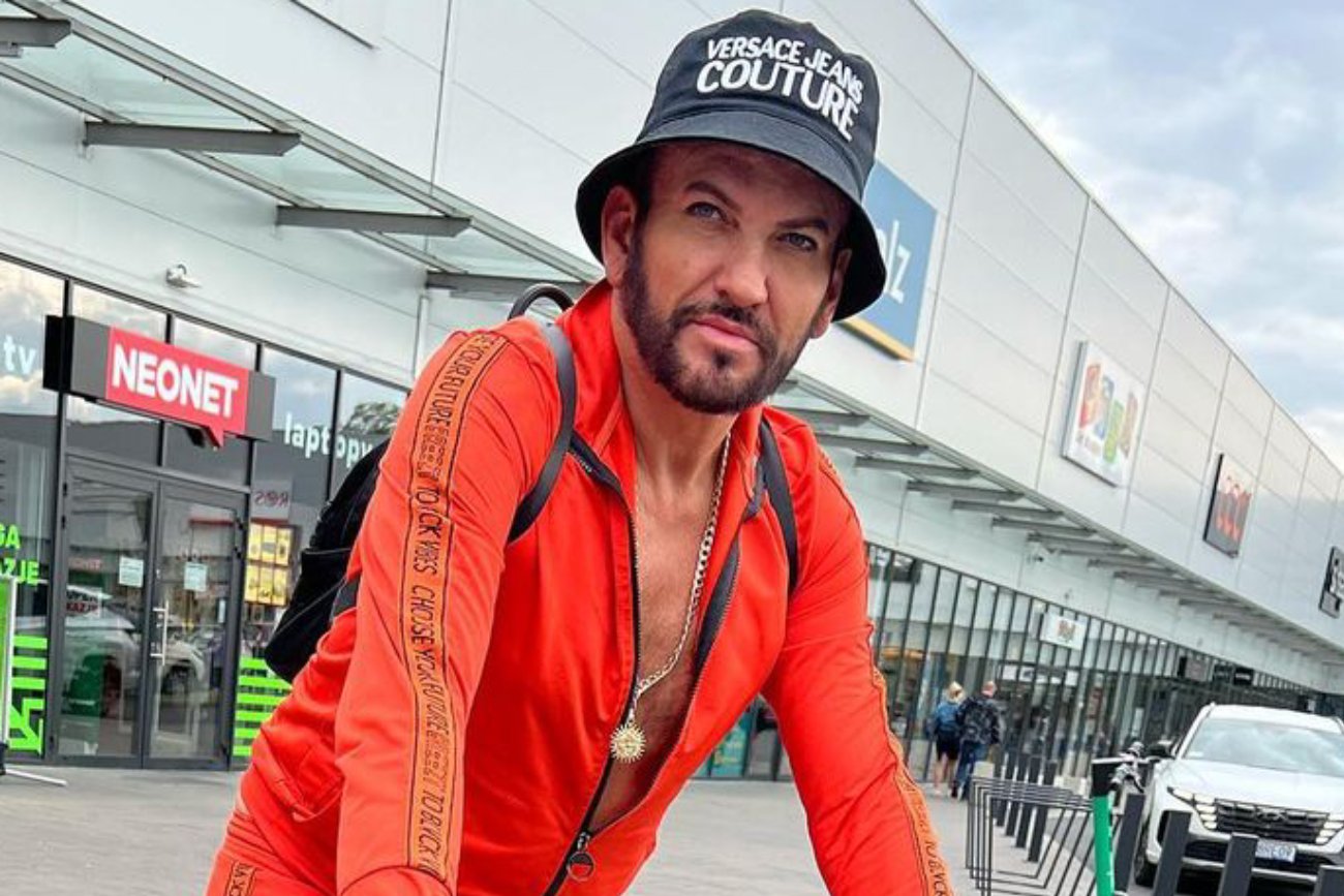 Co doprowadziło do śmierci Gabriela Seweryna? Prokurator zabrał głos