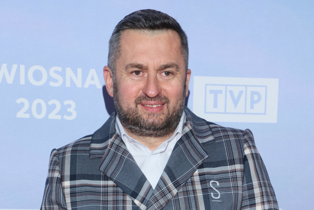 Norbi szczerze o decyzji TVP ws. 'Koła Fortuny'. Nie popiera swoich szefów