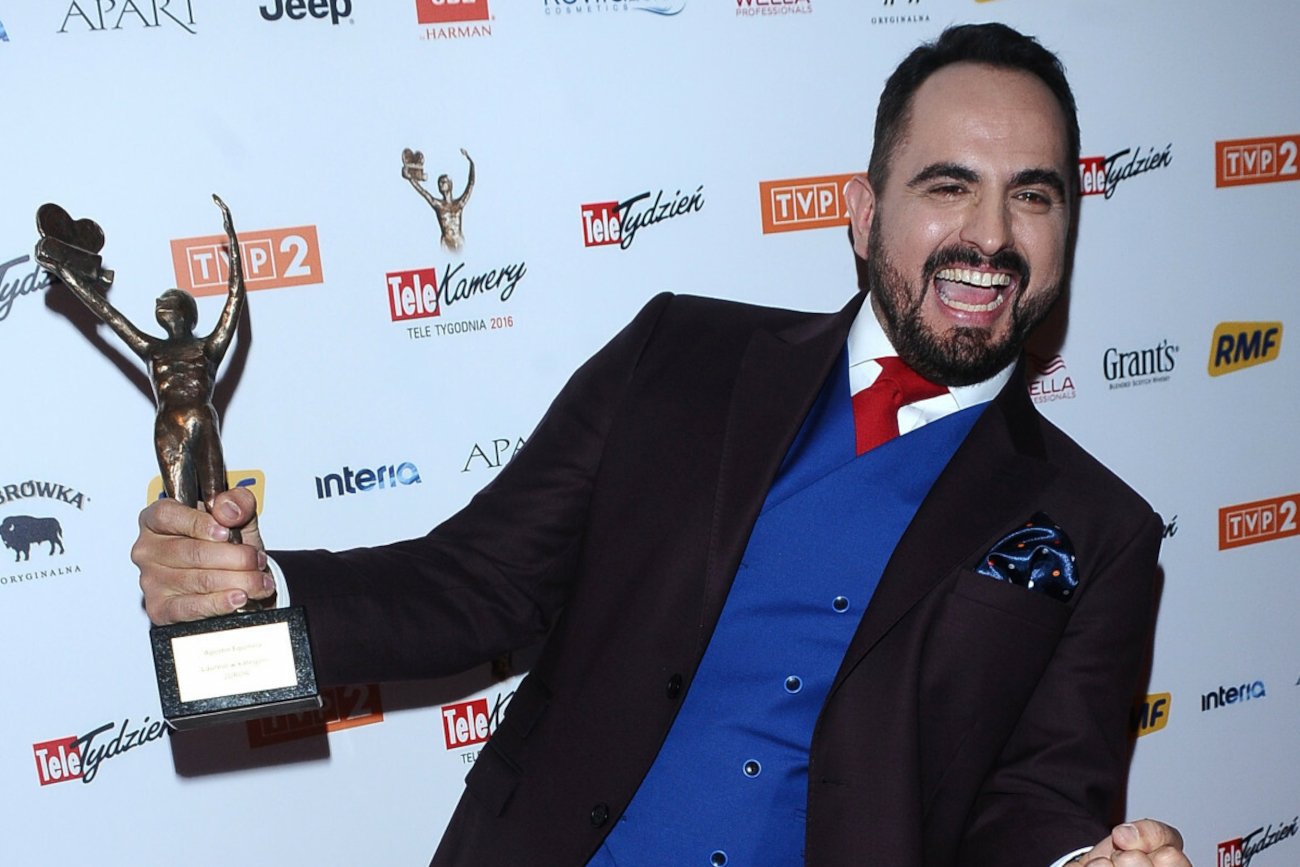 Telekamery 2022: Nominacje. [LISTA]