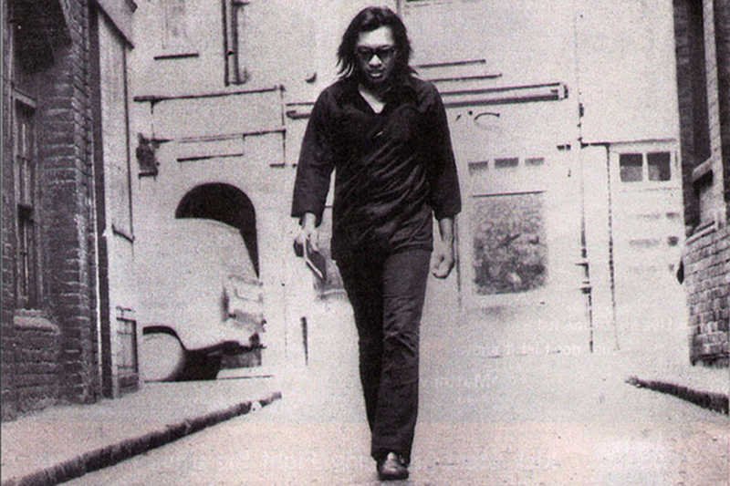 To Sixto Rodriguez zdobył Oscara dla "Sugar Man" – filmu, który opowiada jego historię.