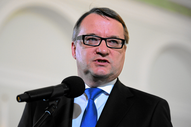 Marek Biernacki ostro skomentował sprawozdanie prokuratora generalnego Andrzeja Seremeta.