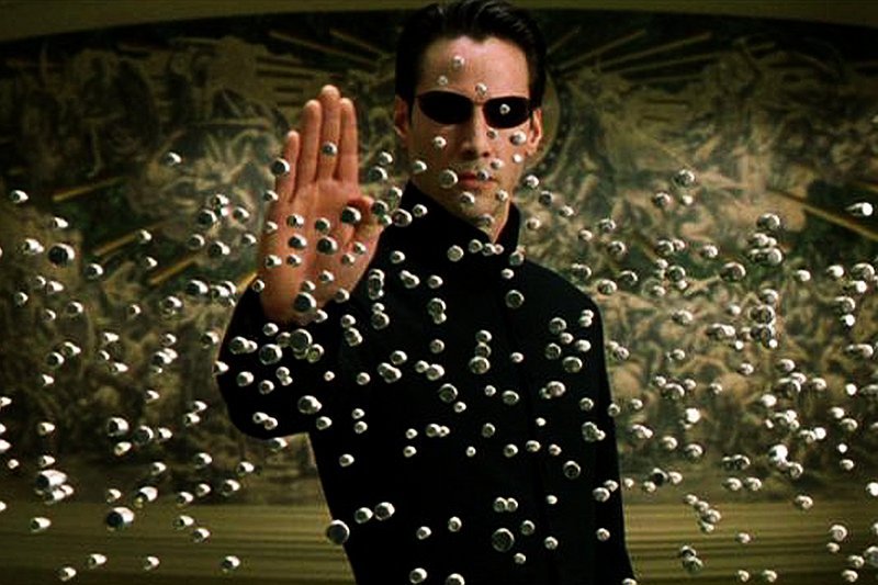 "Matrix" wróci do kin? Bracia Wachowscy mają pracować nad scenariuszem trzech nowych części.