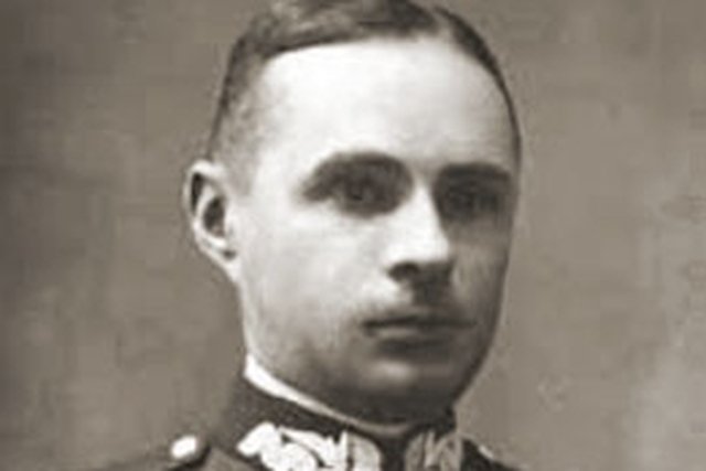 Płk Janusz Bokszczanin – do końca nalegał, aby nie zaczynać powstania w niesprzyjających okolicznościach.